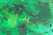 Abstract Green 2