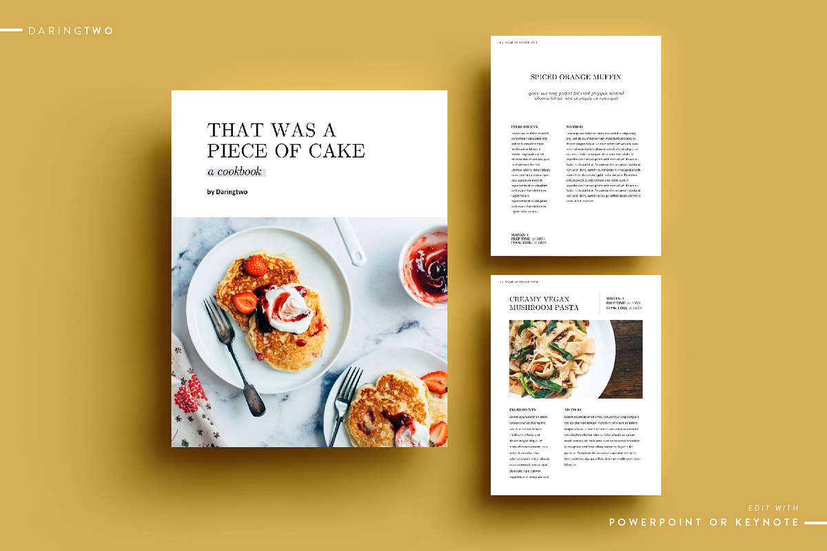 R2 Ebook Template Powerpoint Keynote in Magazine Templates - product preview 8