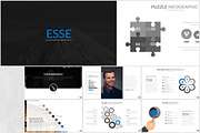 Esse Powerpoint Template