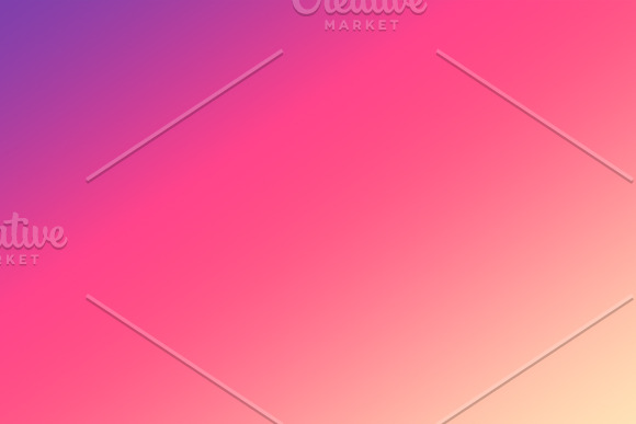 Gradient backgrounds & presets vol1 in Photoshop Plugins - product preview 8