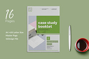 Case Study Booklet