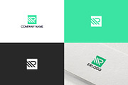 Letter R logo design | Fre UPDATE