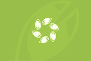 Green Life Logo