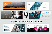 Business Facebook Covers