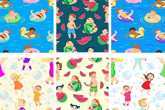 SUMMER REST in Illustrations - product preview 12