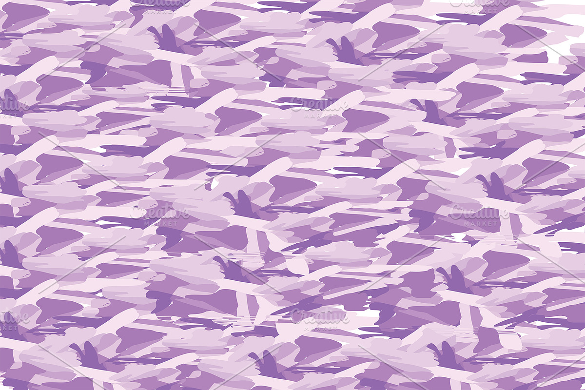 Purple abstract  in Patterns - product preview 8