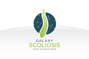Galaxy Scoliosis