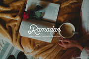 Ramadan Nights v01