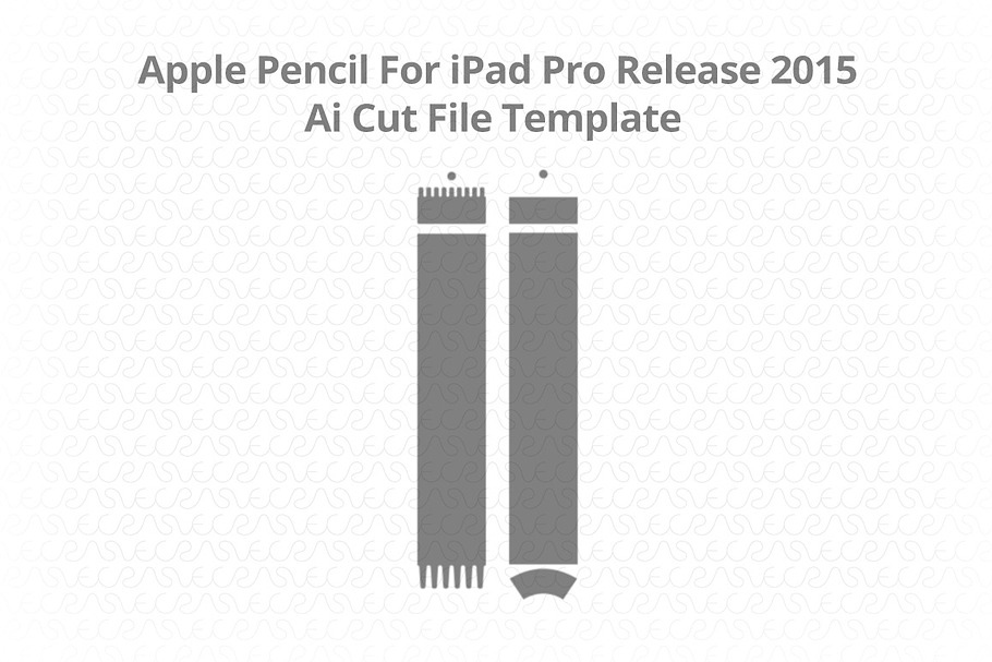 Apple Pencil (Compatible with iPad 