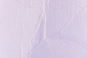 Lilac Paper Texture with Soft Folds