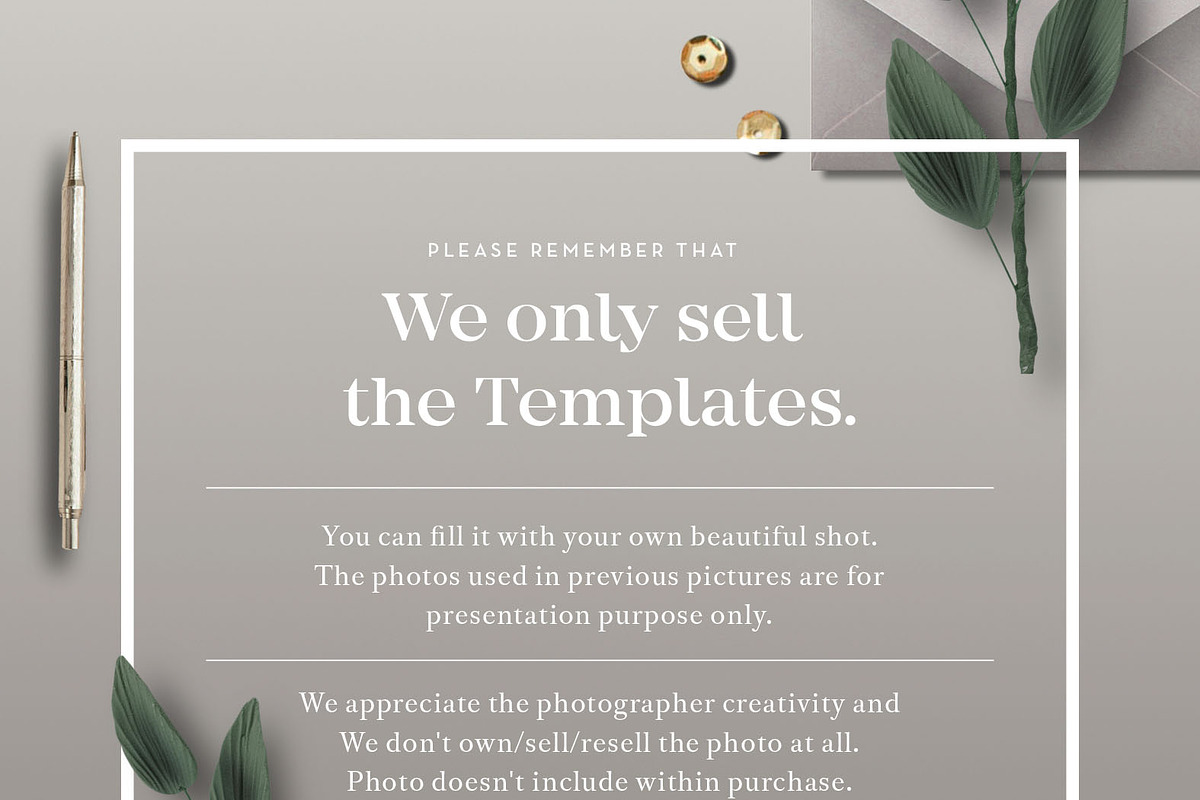 Instagram Post Template IS002 in Instagram Templates - product preview 8