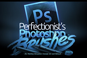RM Perfectionist Photoshop Brushes