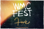 WMC Fest 5 texture pack