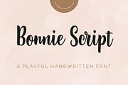 Bonnie Script