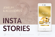 Jewelry & Accessories Instagram