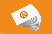 Bmedia B Letter Logo