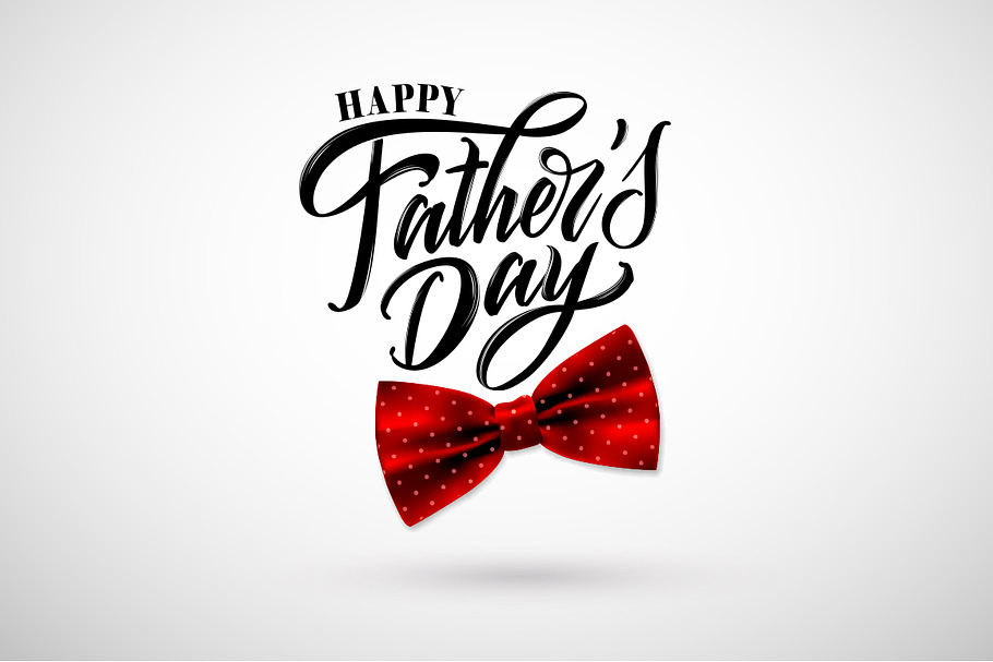 Happy Father`s Day in Logo Templates - product preview 8