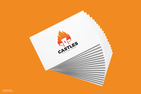Hot Castle Logo