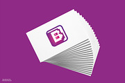 Brother B Letter Logo