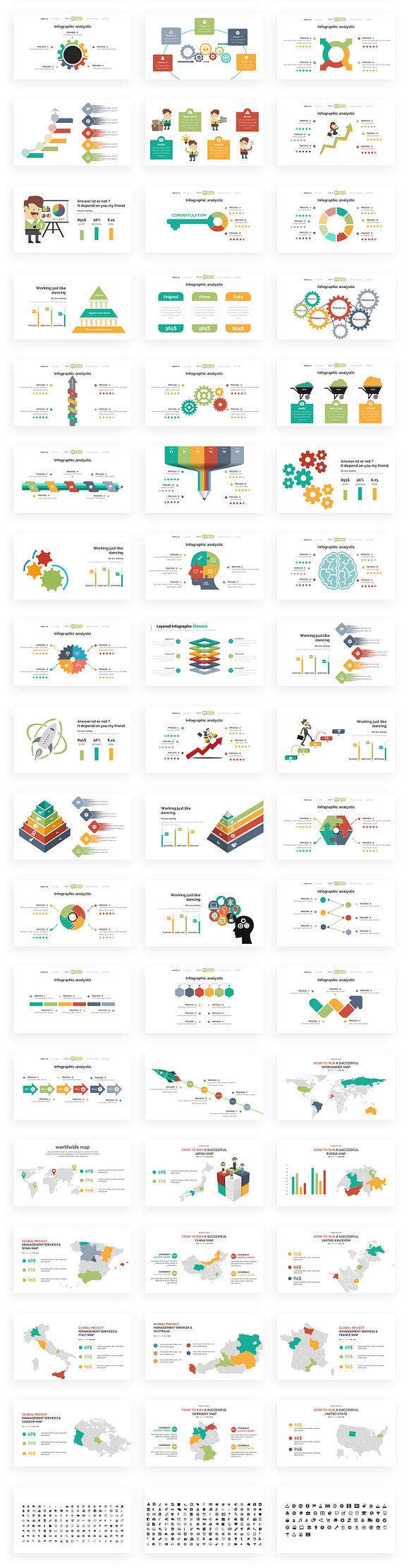 DynamiX Business Proposal Template in PowerPoint Templates - product preview 3
