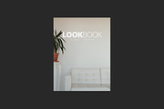 Visual Trends - Lookbook/Portfolio