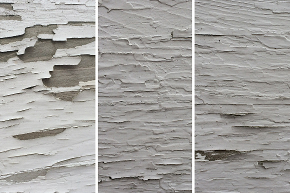 Weathered wood textures volume 01 in Textures - product preview 2