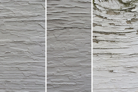 Weathered wood textures volume 01 in Textures - product preview 3