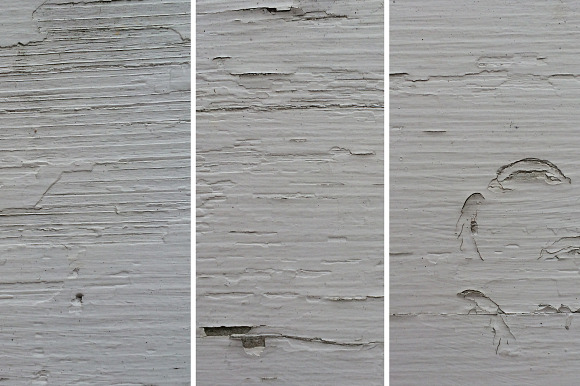 Weathered wood textures volume 01 in Textures - product preview 6