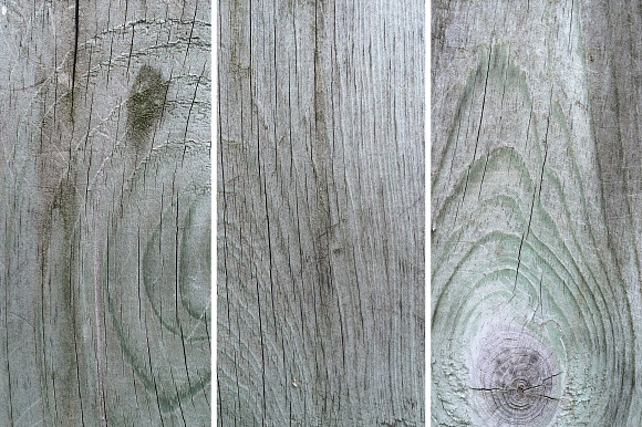 Weathered wood textures volume 01 in Textures - product preview 12
