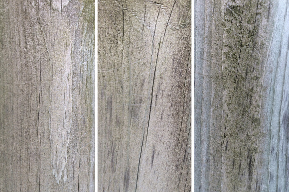 Weathered wood textures volume 01 in Textures - product preview 14