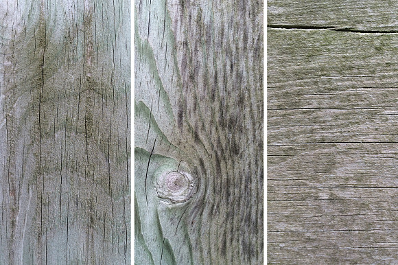 Weathered wood textures volume 01 in Textures - product preview 15