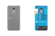 Lenovo Vibe K6 3d IMD Mobile Case 