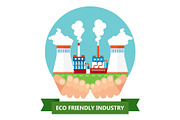 eco friendly industry