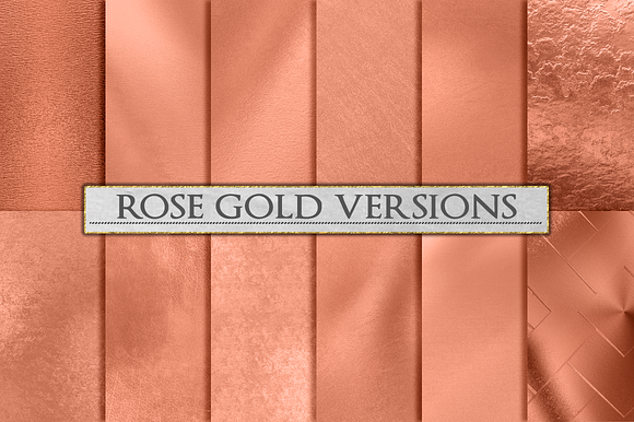 Gold Foil Textures, Gold Backgrounds in Textures - product preview 54