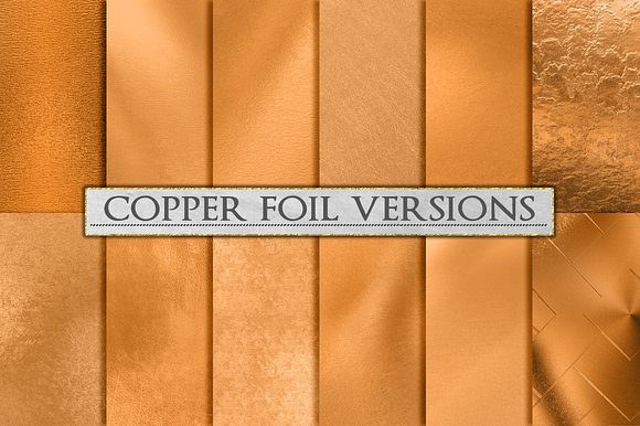Gold Foil Textures, Gold Backgrounds in Textures - product preview 55