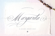 Margarita Light