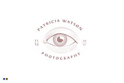 Photographer / Artist Logo