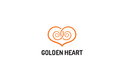 Golden Heart_logo