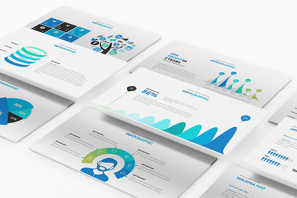 Koba Powerpoint Presentation in PowerPoint Templates - product preview 5