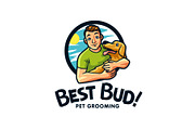 Best Bud Logo