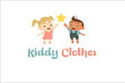 Kiddy Logo