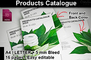 Products Catalog 2