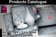 Products Catalog 3