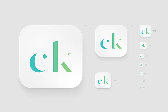 Cloak - Minimal Fashion Font in Stencil Fonts - product preview 6