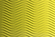 Yellow Paper Horizontal Waves
