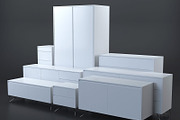 Elona furniture collection
