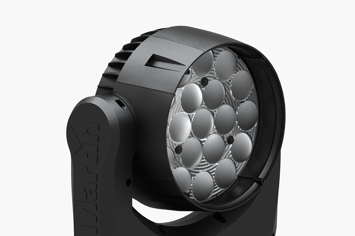 Stage Light 11 in Electronics - product preview 8