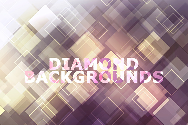 Diamond Photoshop Backgrounds