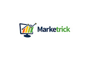 Marketrik Logo