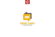Royal Chat Logo